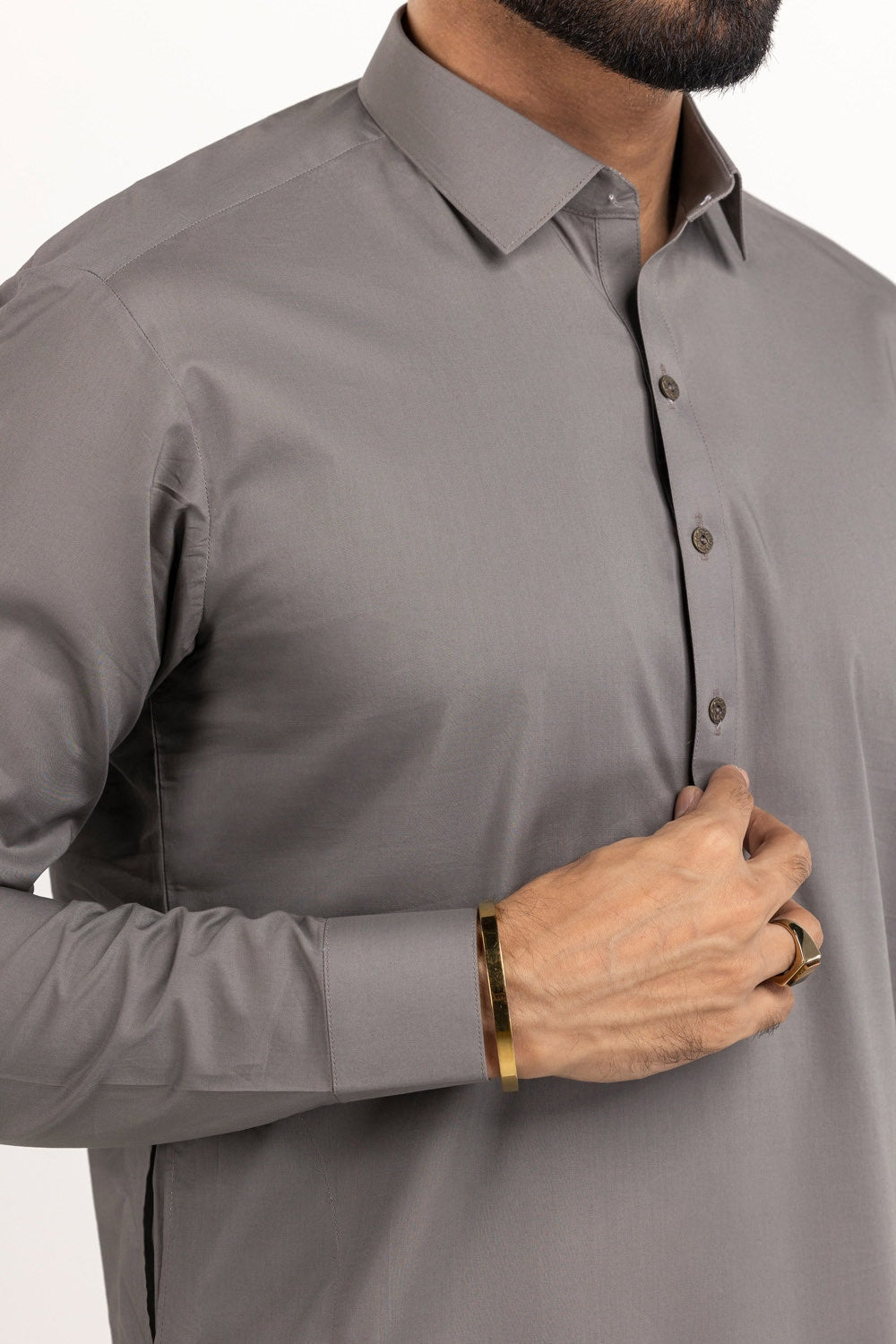 Leader Latha Unstitched Fabric Cotton-Lf
