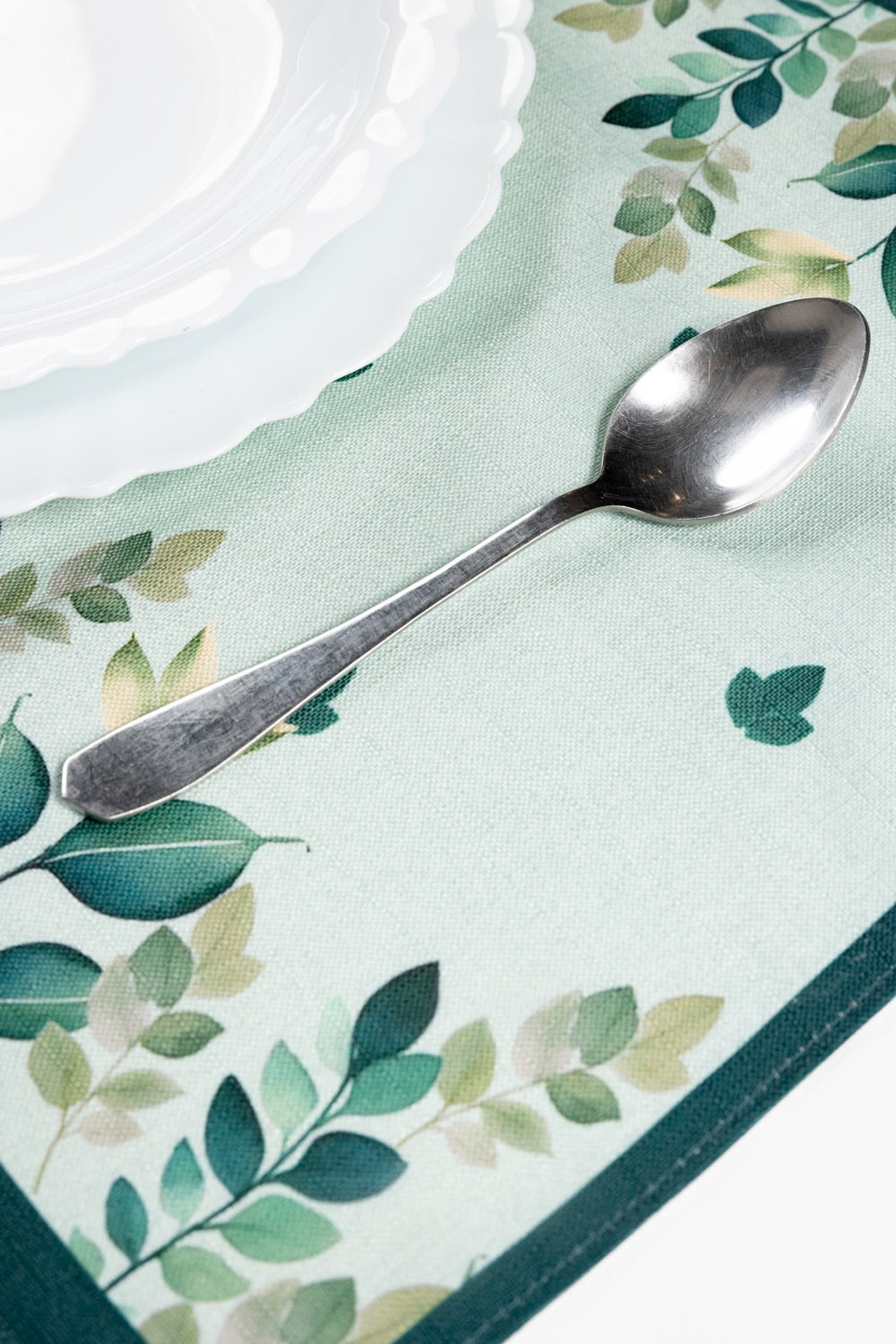 Leaves 2Pcs Placemats
