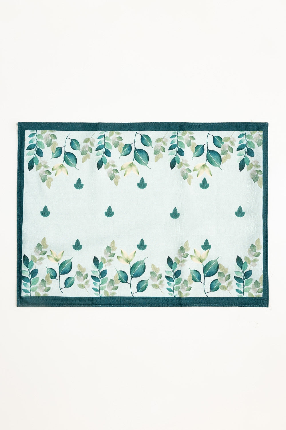 Leaves 2Pcs Placemats