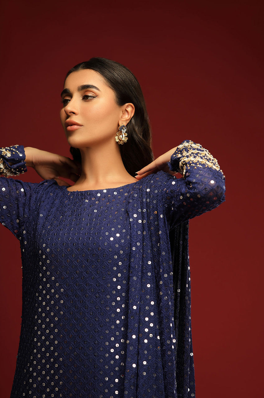 LEENA (INDIGO)