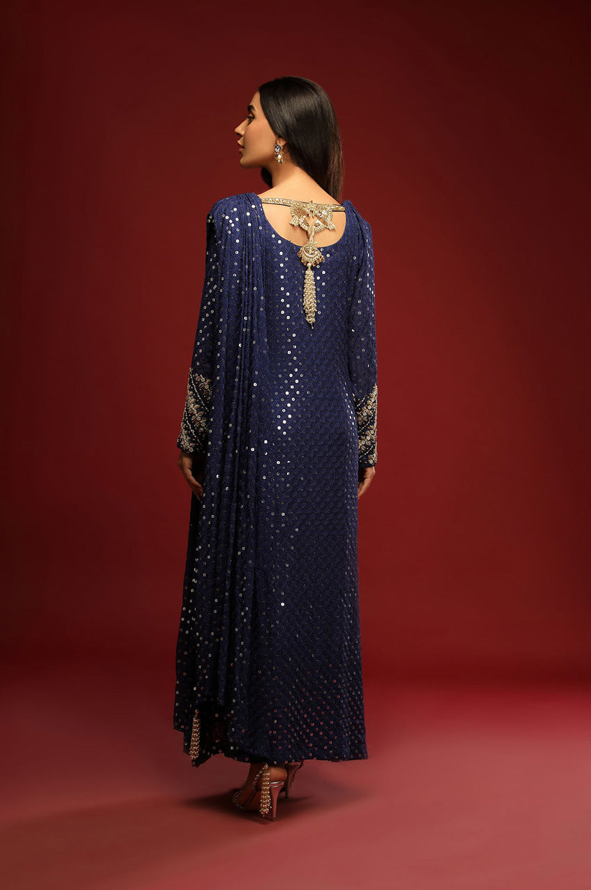 LEENA (INDIGO)