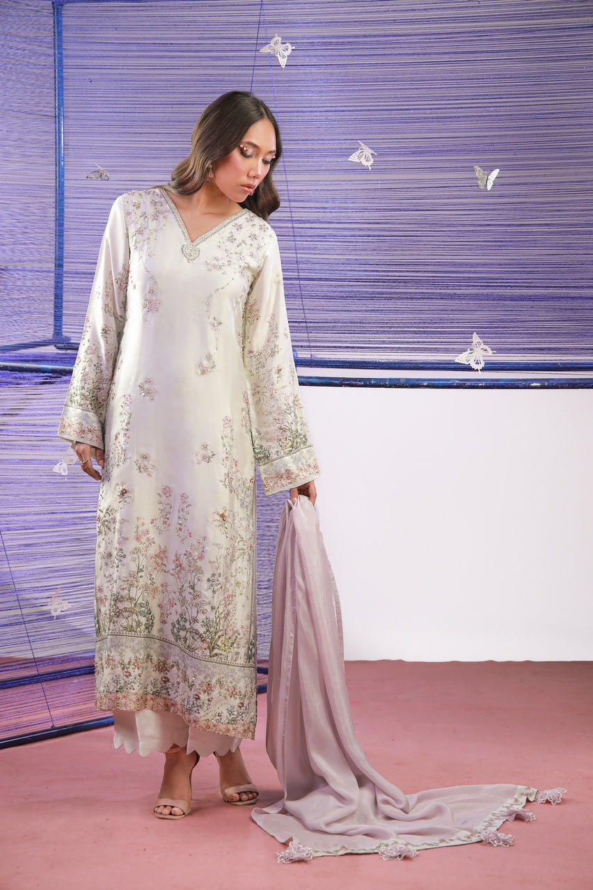 Leena - RTS