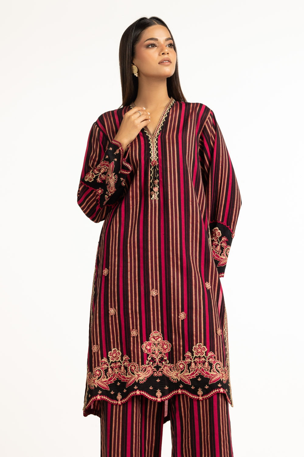 Gul Ahmed