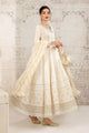 M.Luxe Fabrics Lf-203-C-Off White