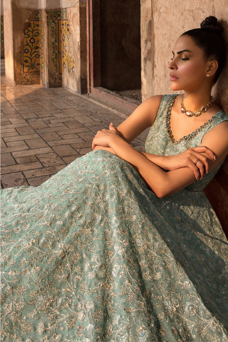 DIGITAL PRINTED LAWN USE-9323