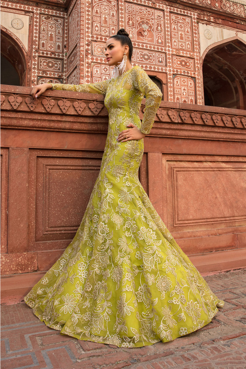 DIGITAL PRINTED LAWN USE-9311