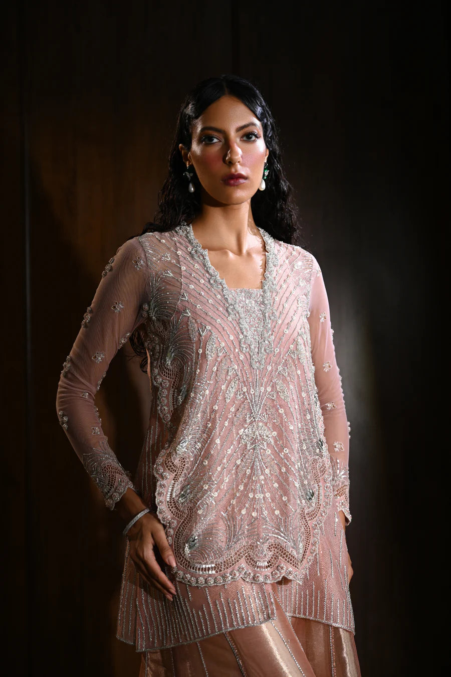 Leila & Dhaka