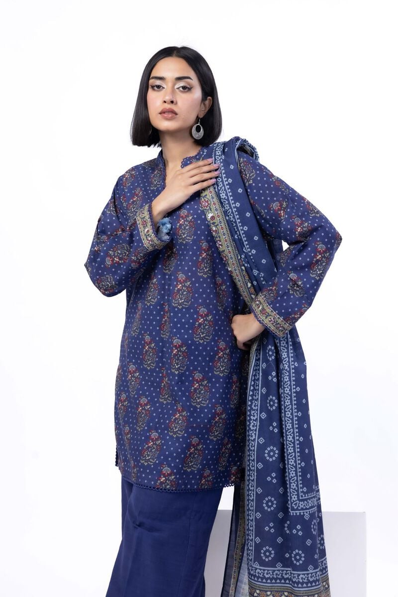 Fabrics 3 Piece