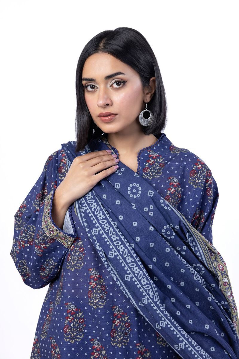Fabrics 3 Piece