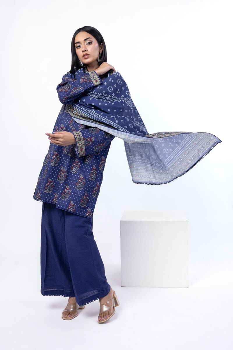 Fabrics 3 Piece