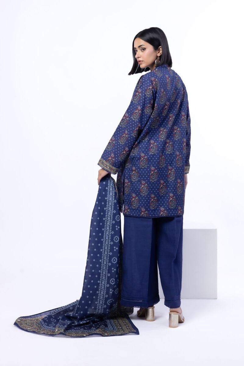 Fabrics 3 Piece