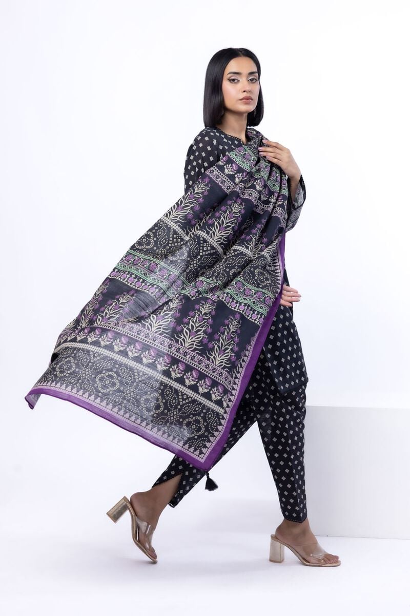 Fabrics 3 Piece