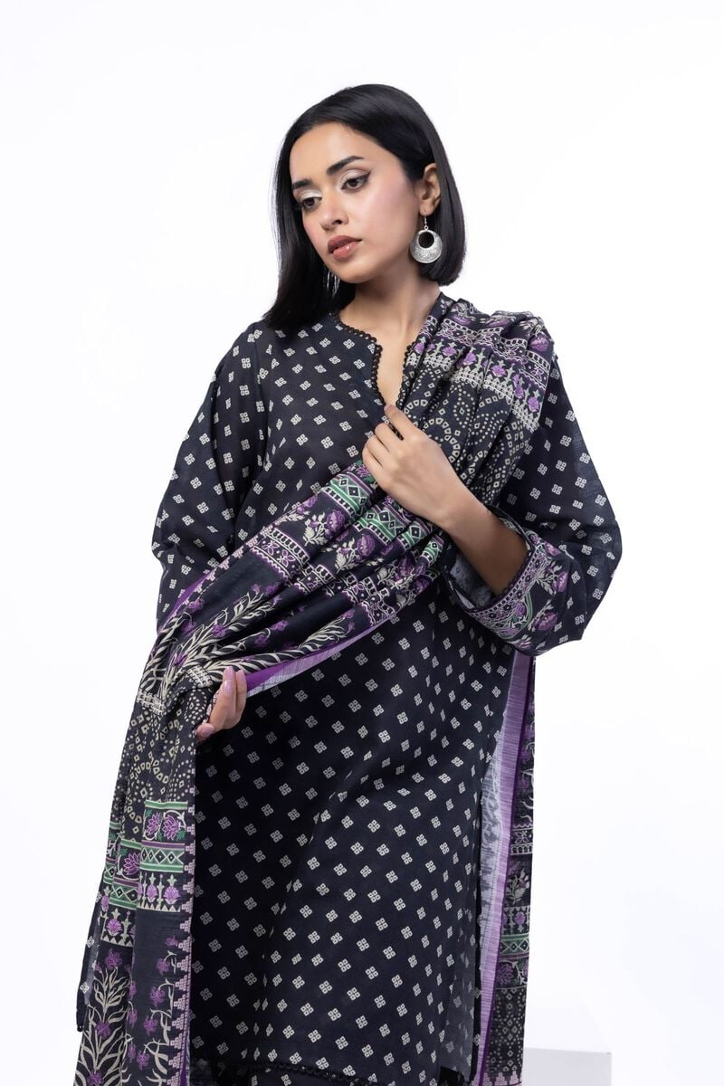 Fabrics 3 Piece