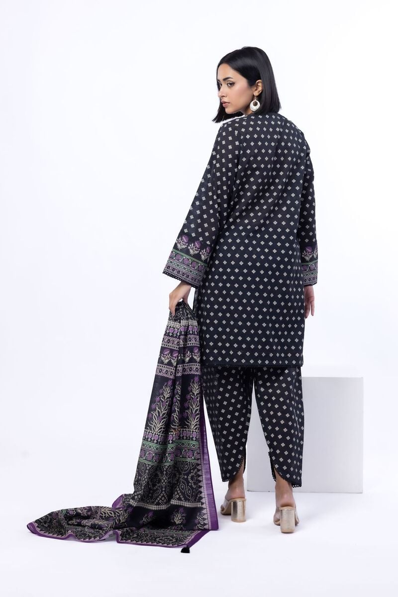 Fabrics 3 Piece