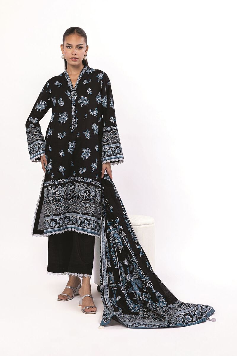Fabrics 3 Piece