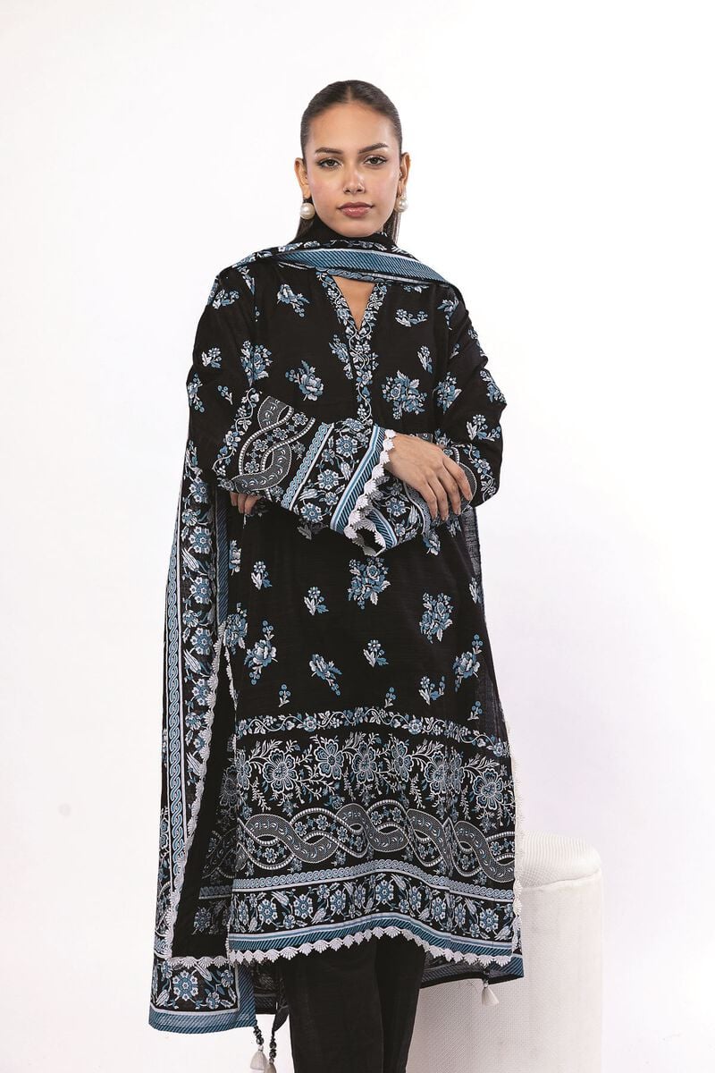 Fabrics 3 Piece