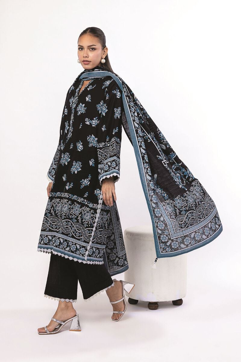 Fabrics 3 Piece