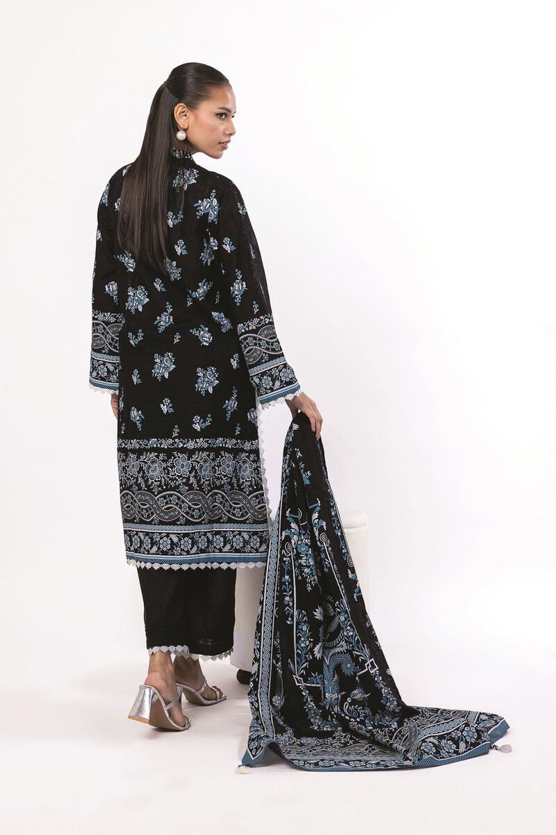 Fabrics 3 Piece
