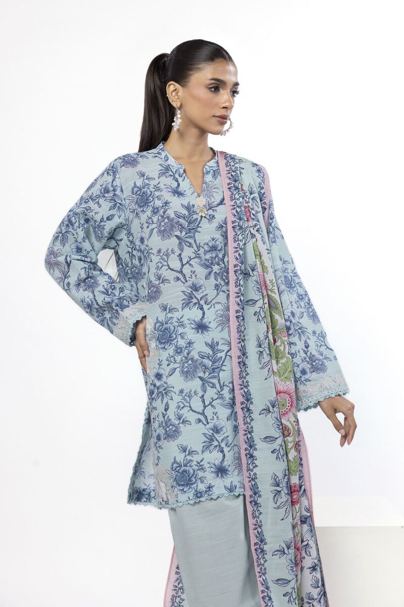 Fabrics 3 Piece