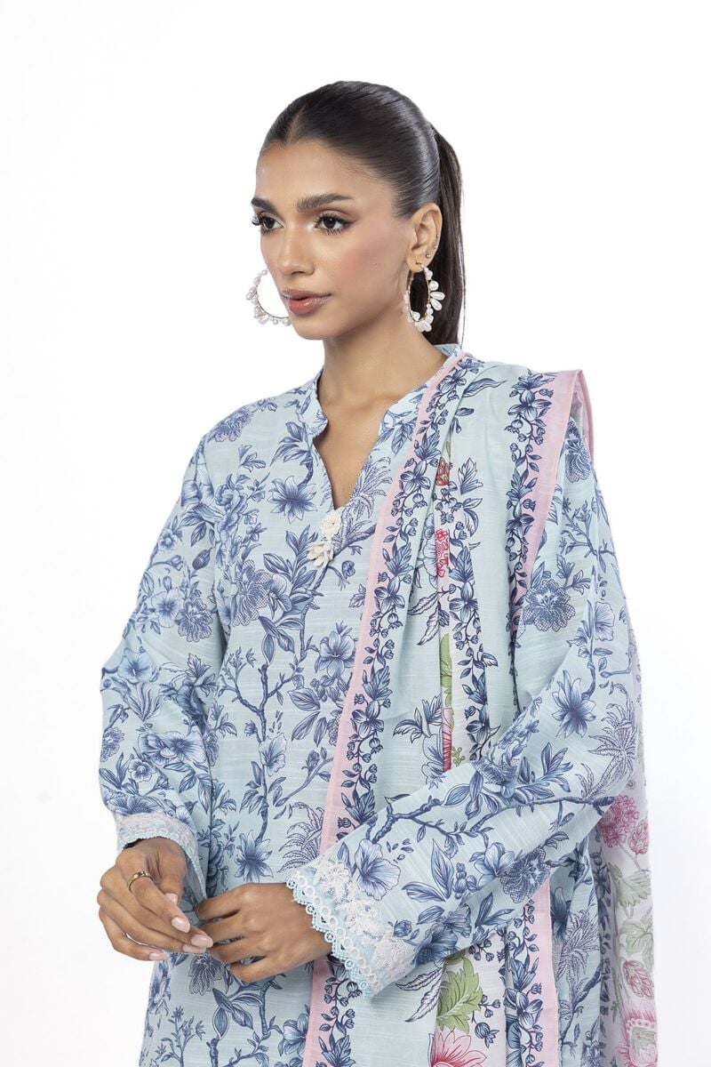 Fabrics 3 Piece