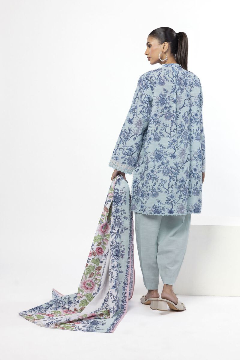 Fabrics 3 Piece