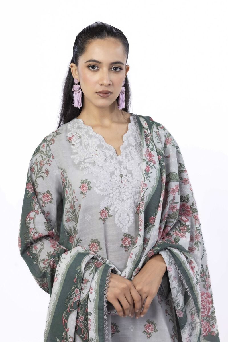 Fabrics 3 Piece