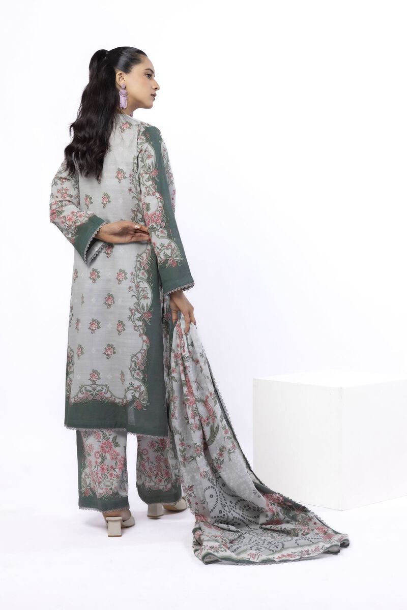Fabrics 3 Piece