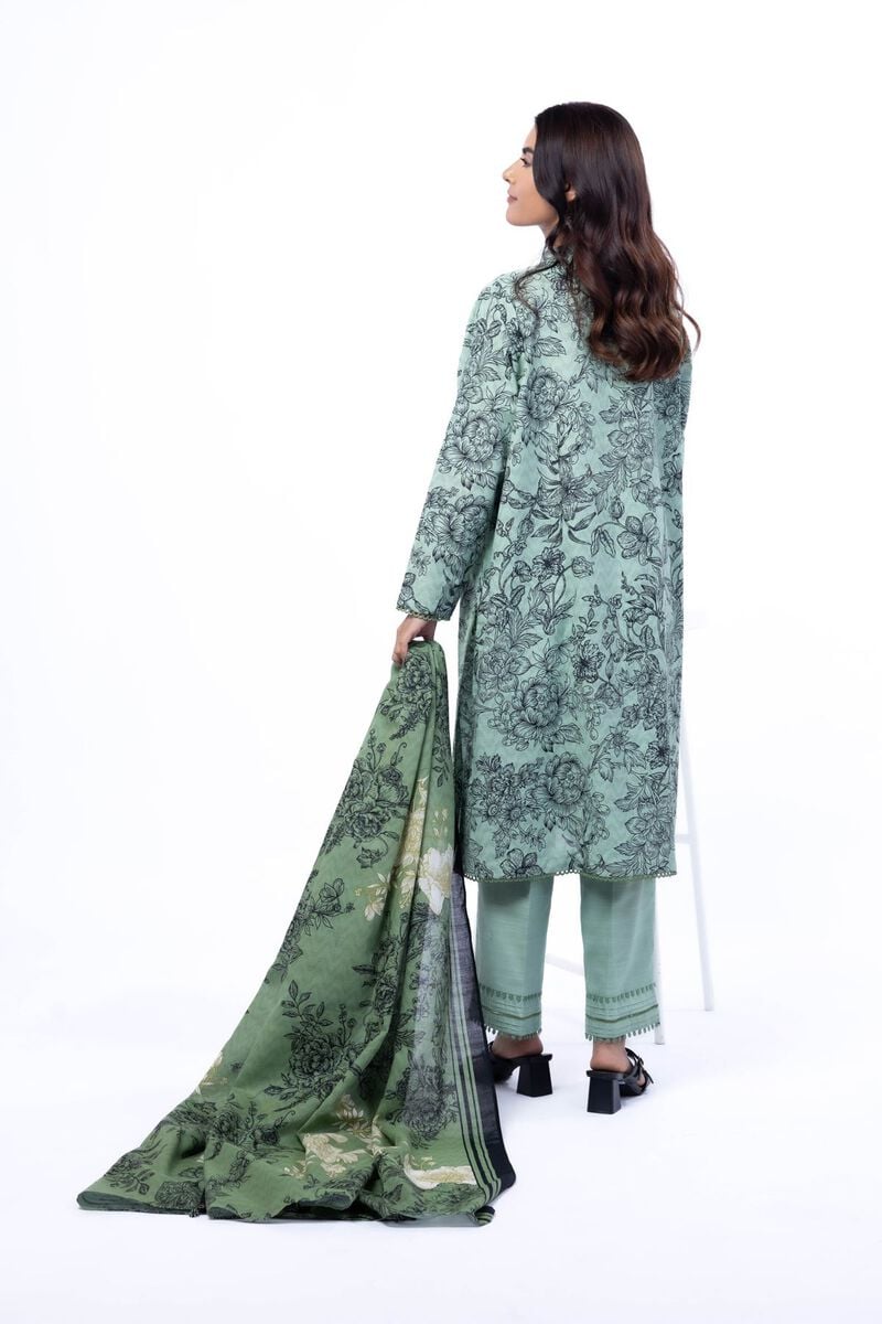 Fabrics 3 Piece