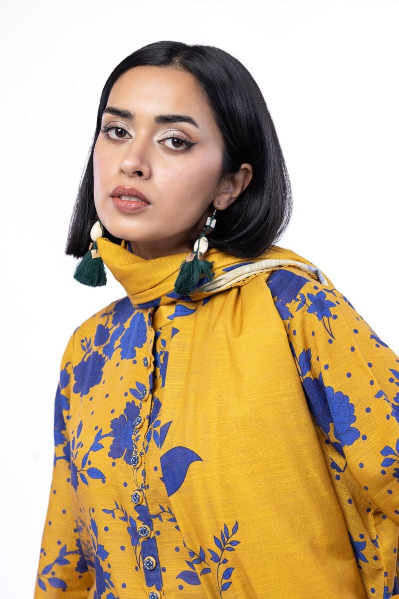 Fabrics 3 Piece
