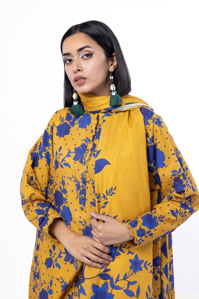 Fabrics 3 Piece
