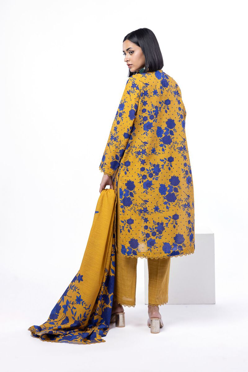 Fabrics 3 Piece