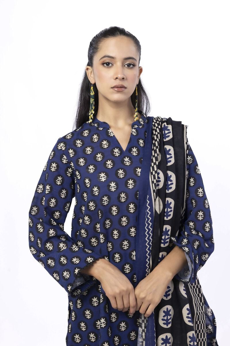 Fabrics 3 Piece