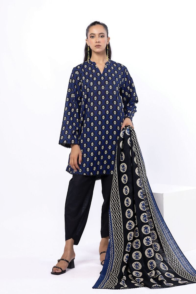 Fabrics 3 Piece