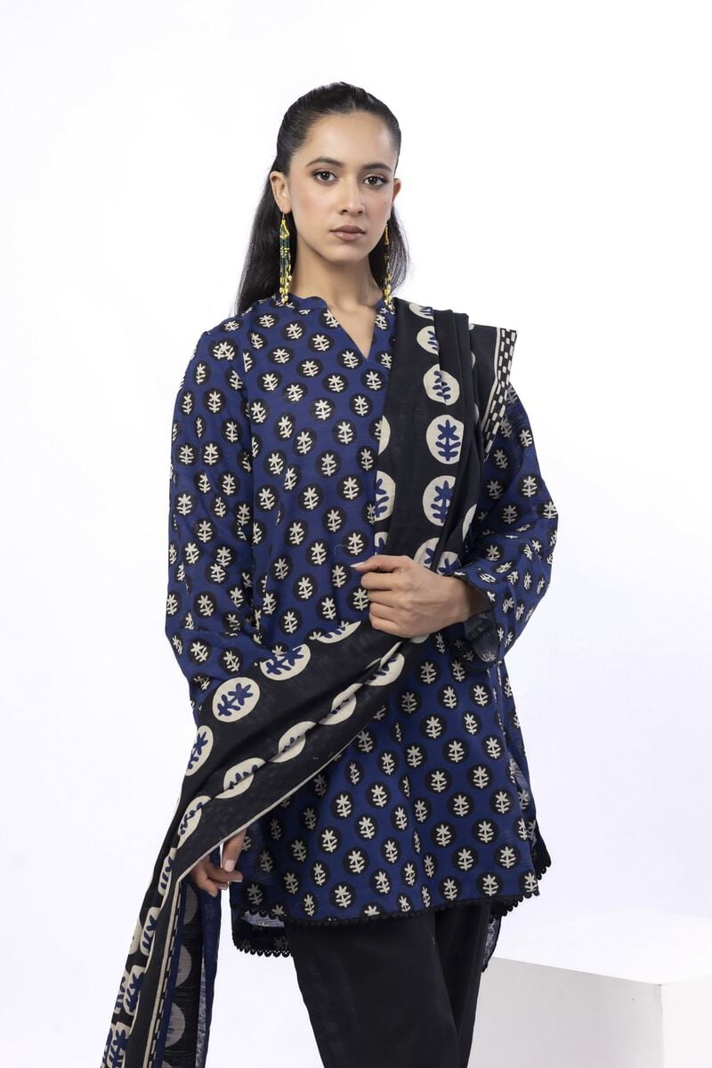 Fabrics 3 Piece