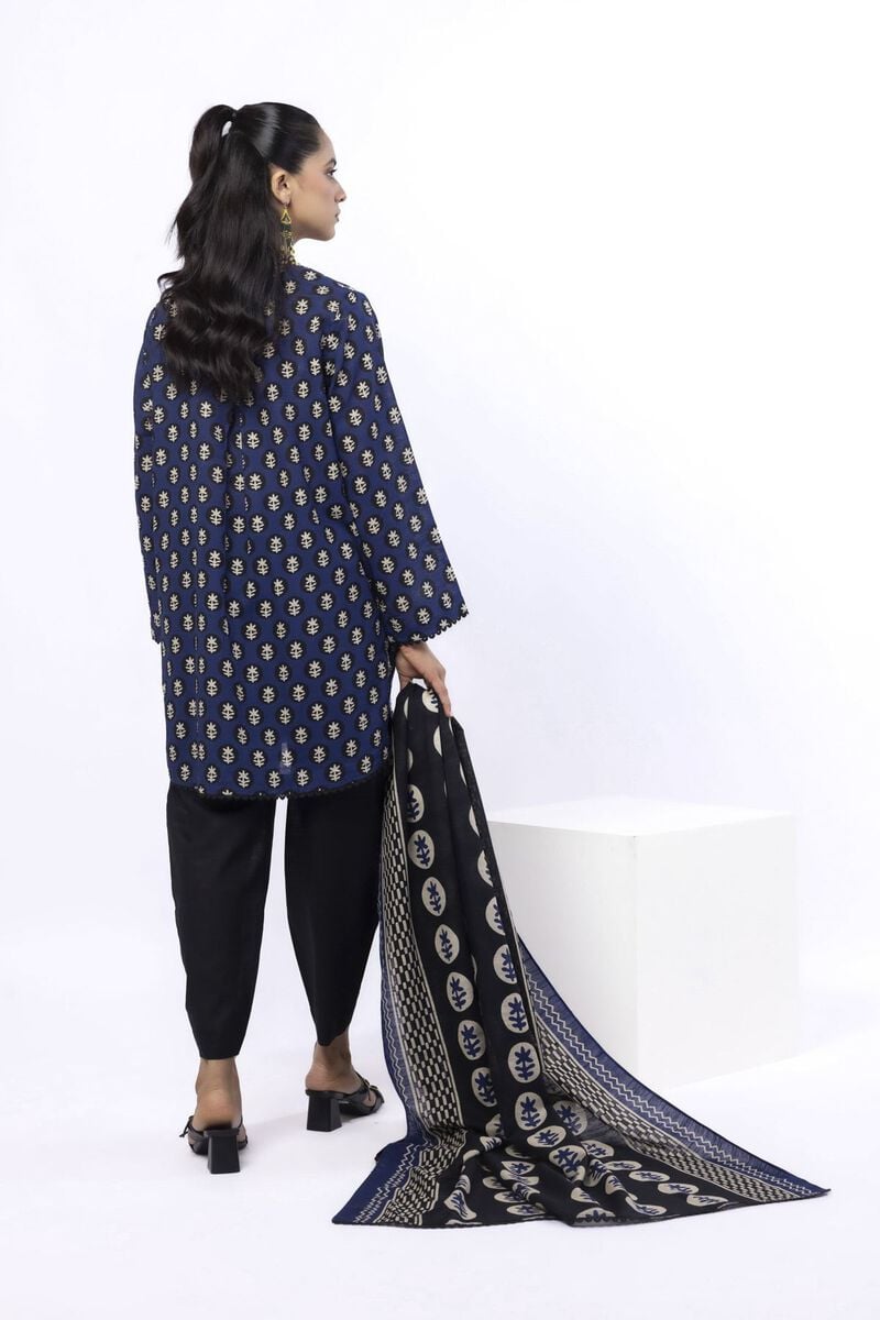 Fabrics 3 Piece