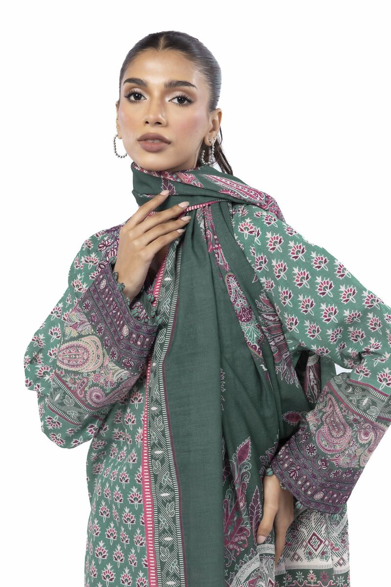 Fabrics 3 Piece