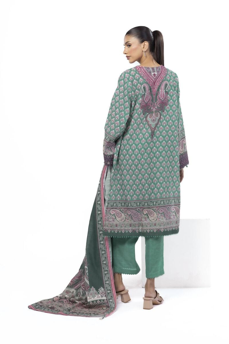 Fabrics 3 Piece