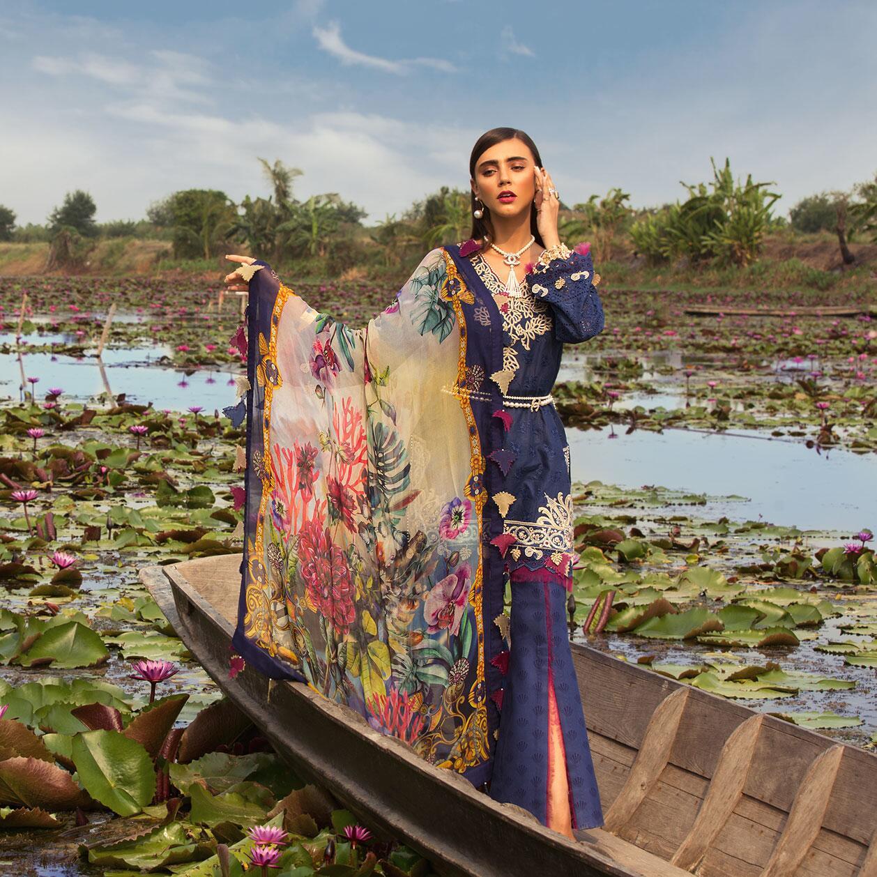 04A-Dupatta