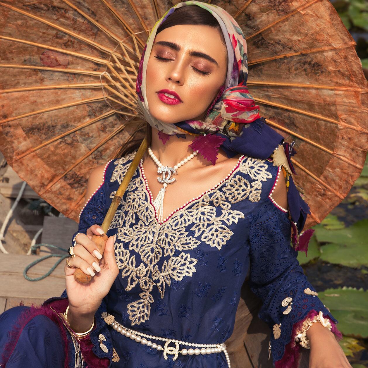 04A-Dupatta
