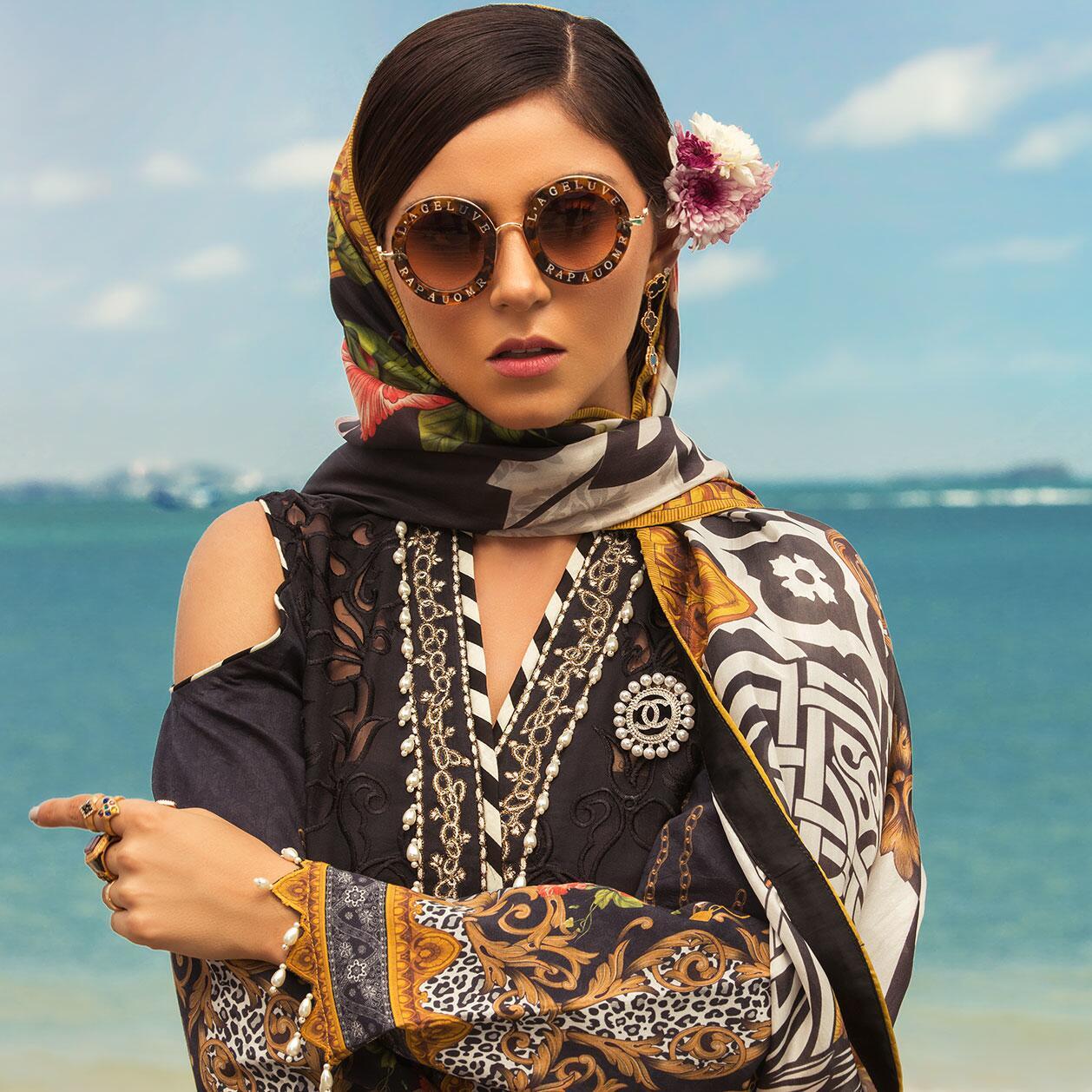 05A-Dupatta