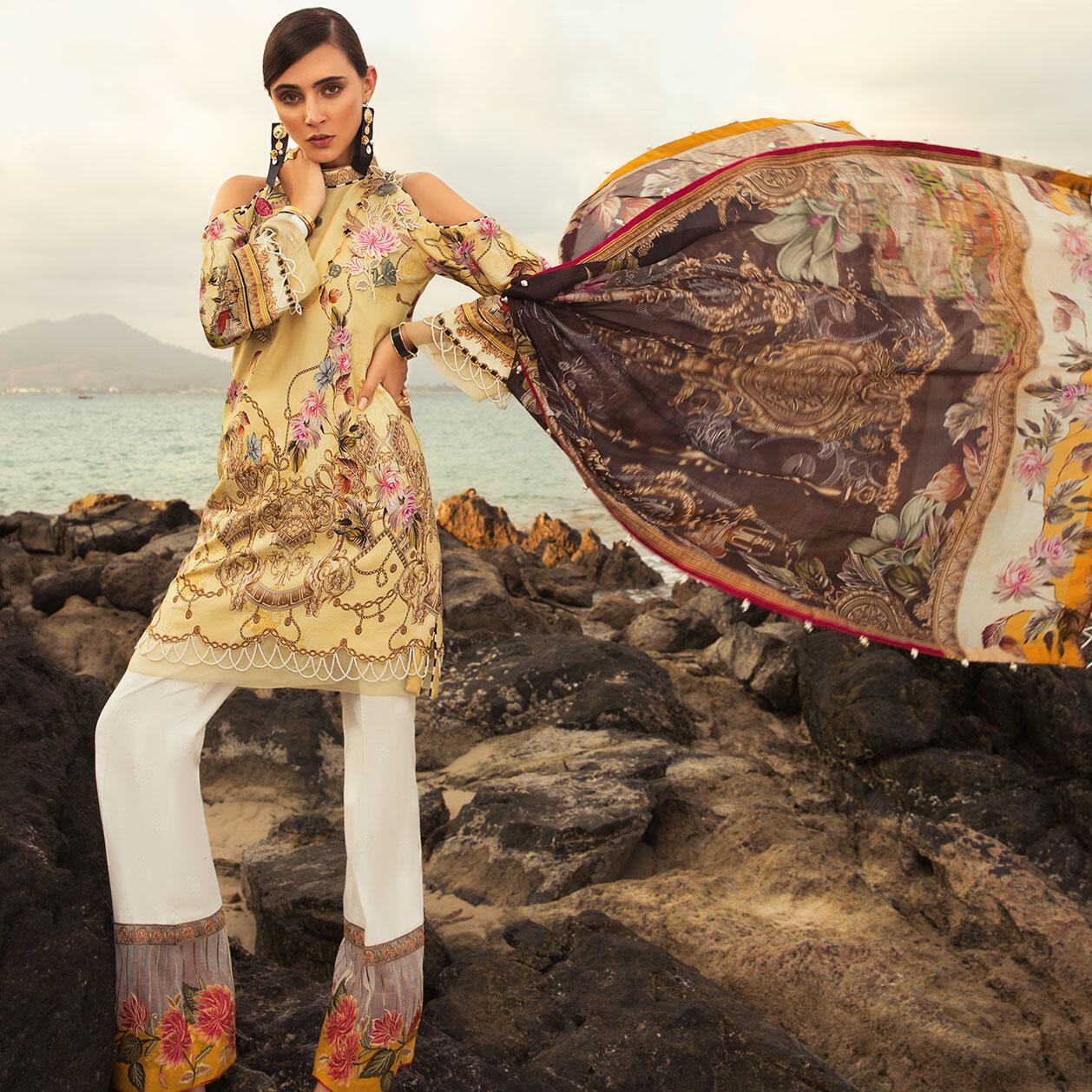 06A-Dupatta
