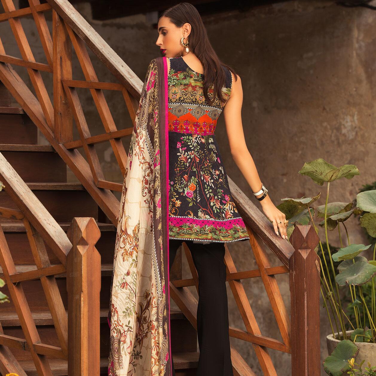 12A-Dupatta