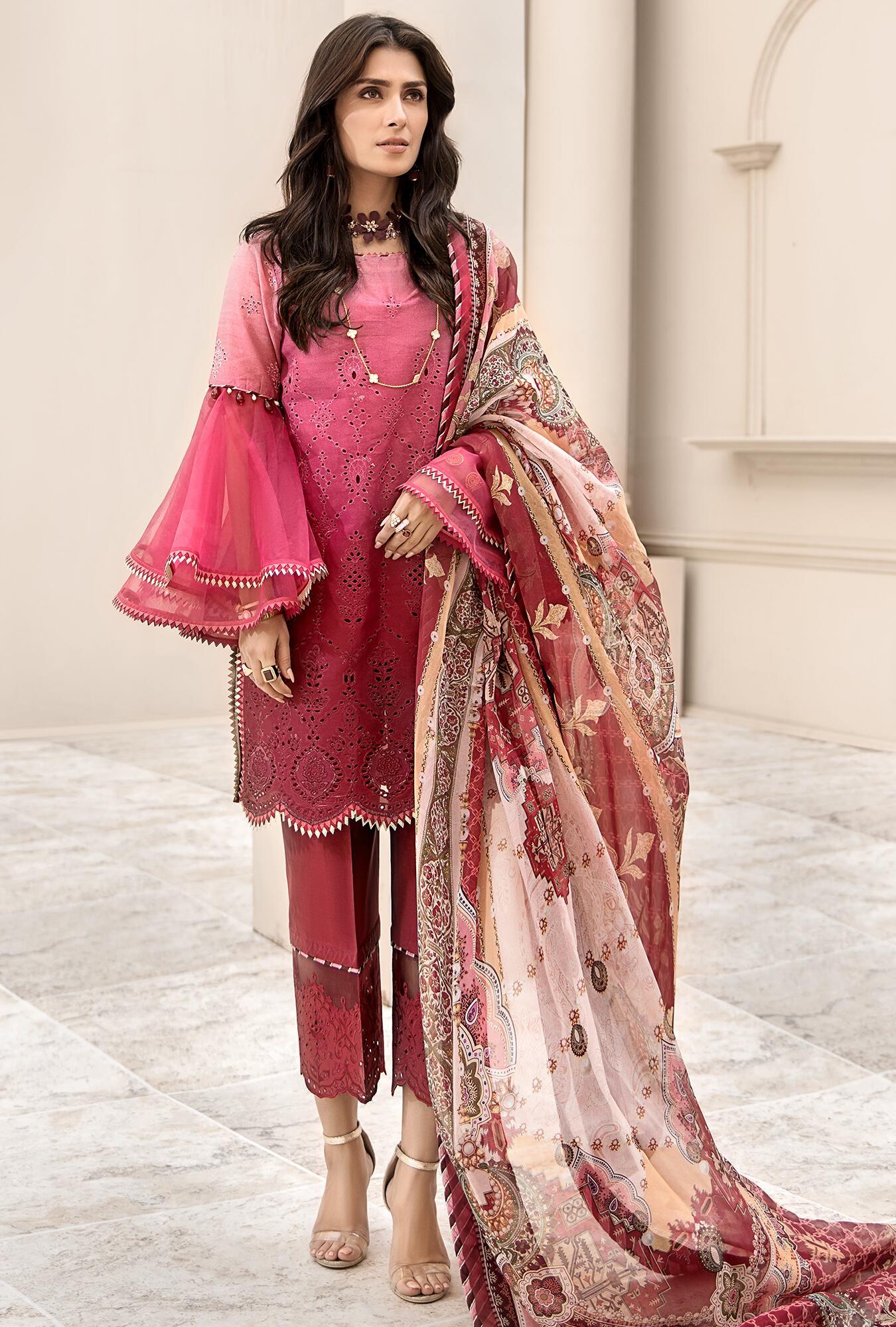 D4A-Dupatta