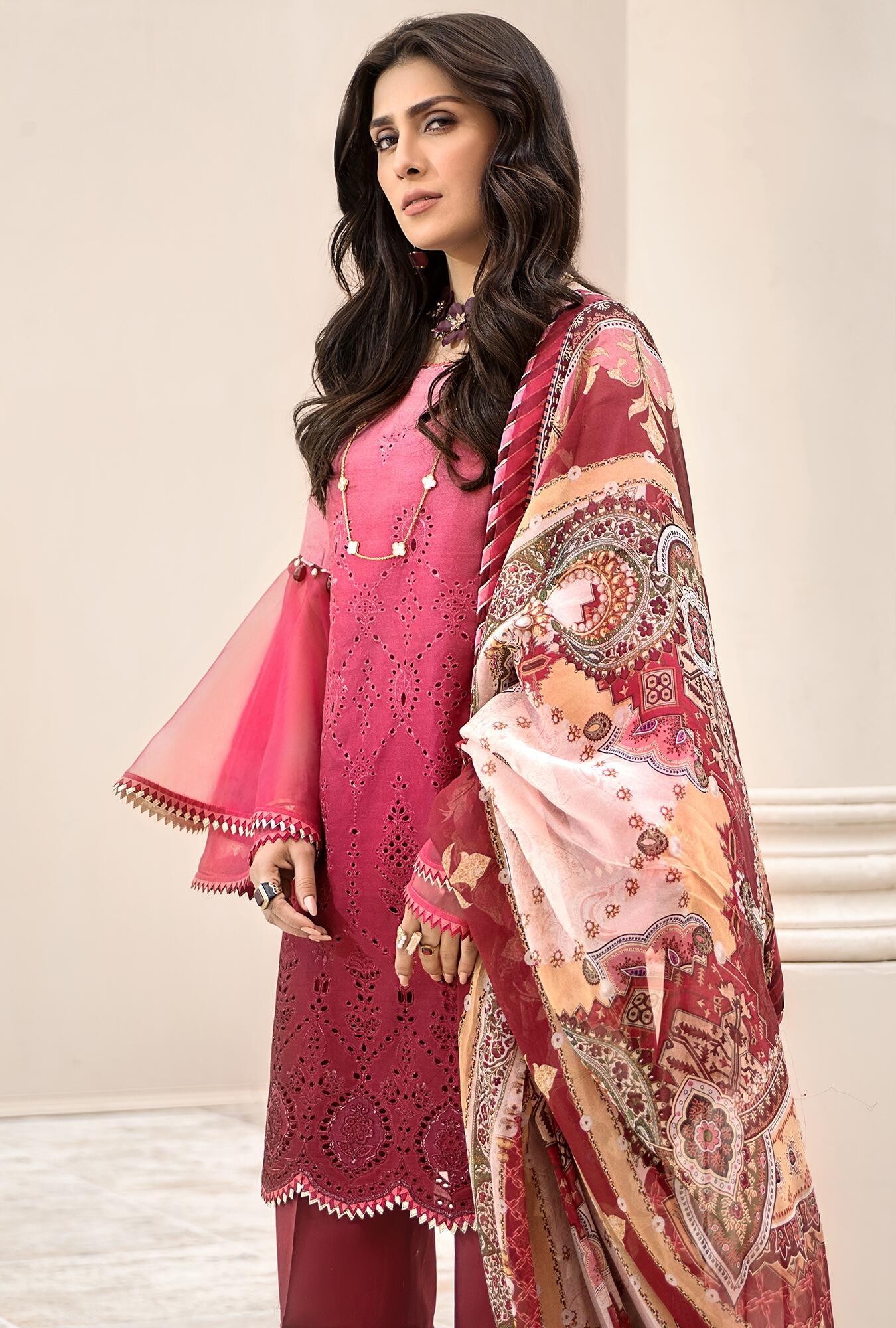 D4A-Dupatta