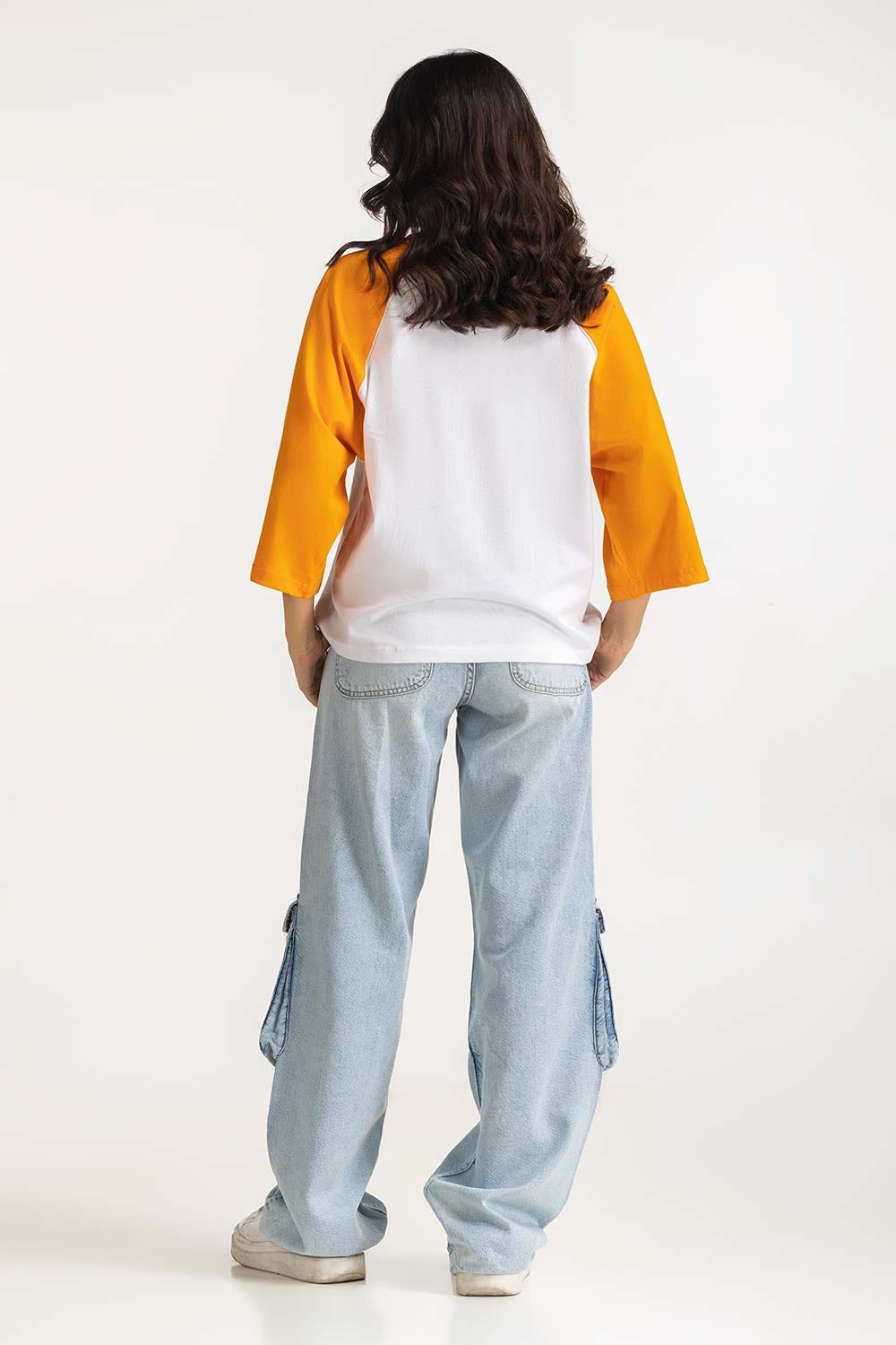 Loose Fit Graphic Tee