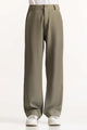 Loose Fitting Trouser