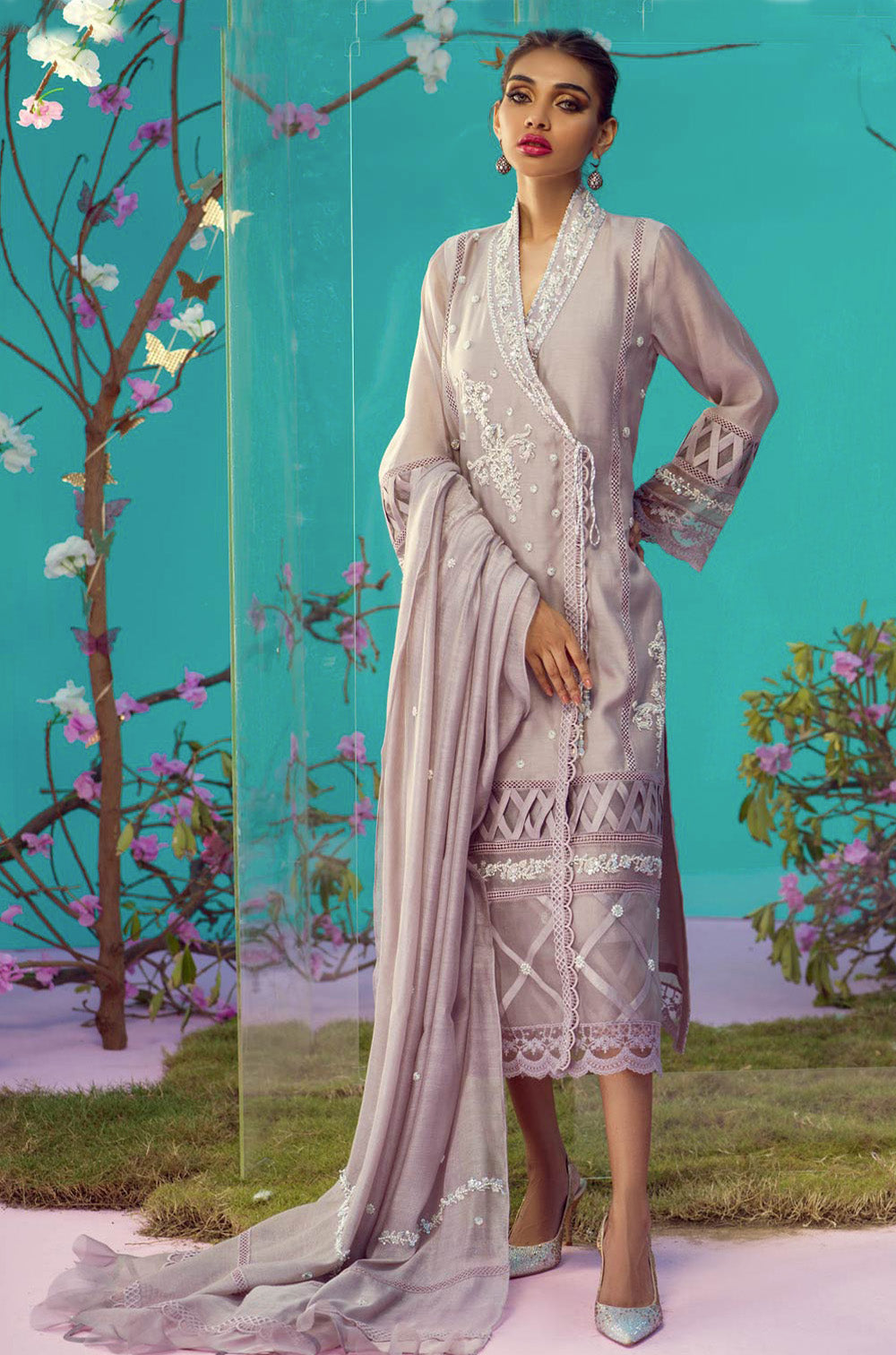 Lotus Angharka
