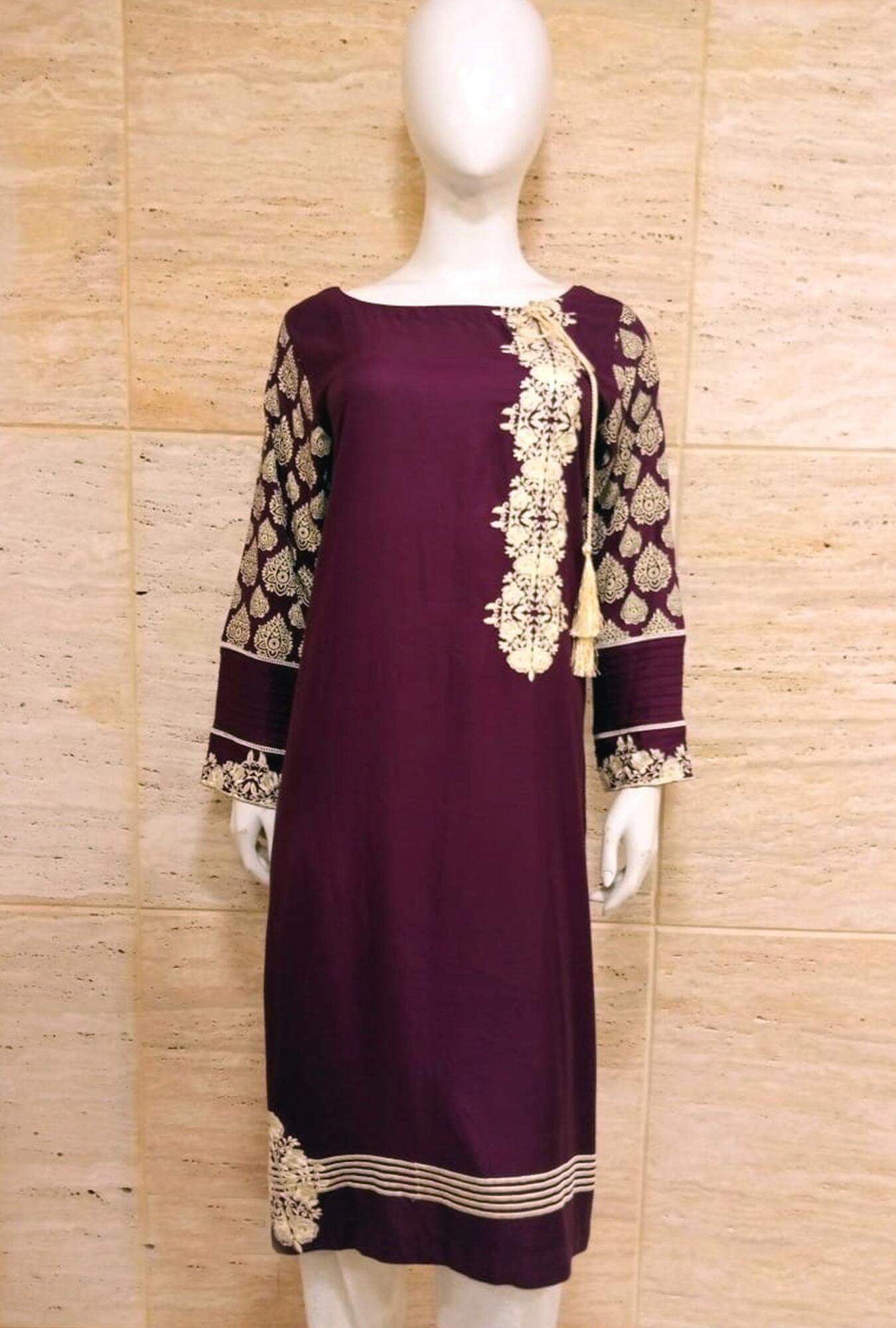 PURPLE 1PC