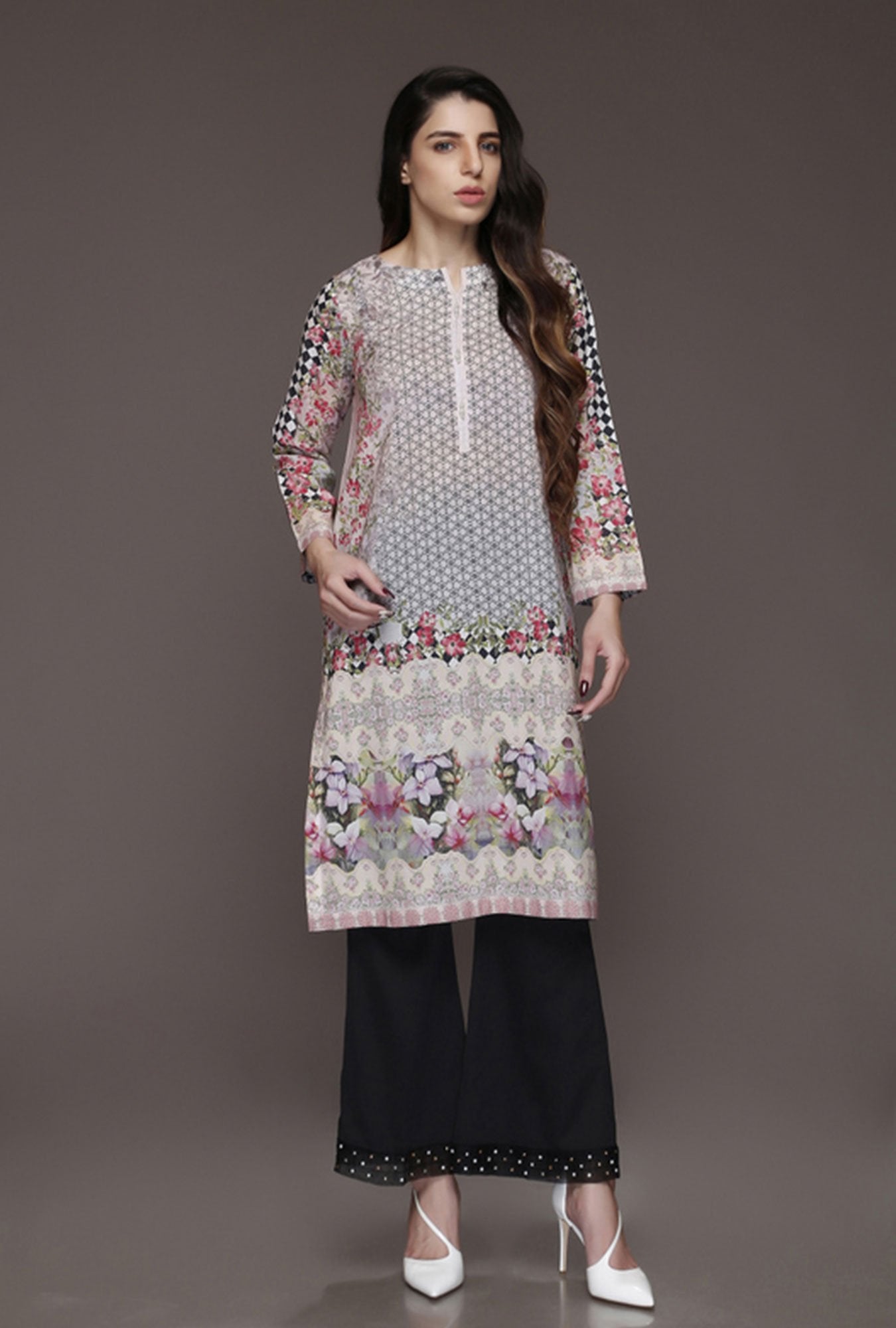 Floral Line