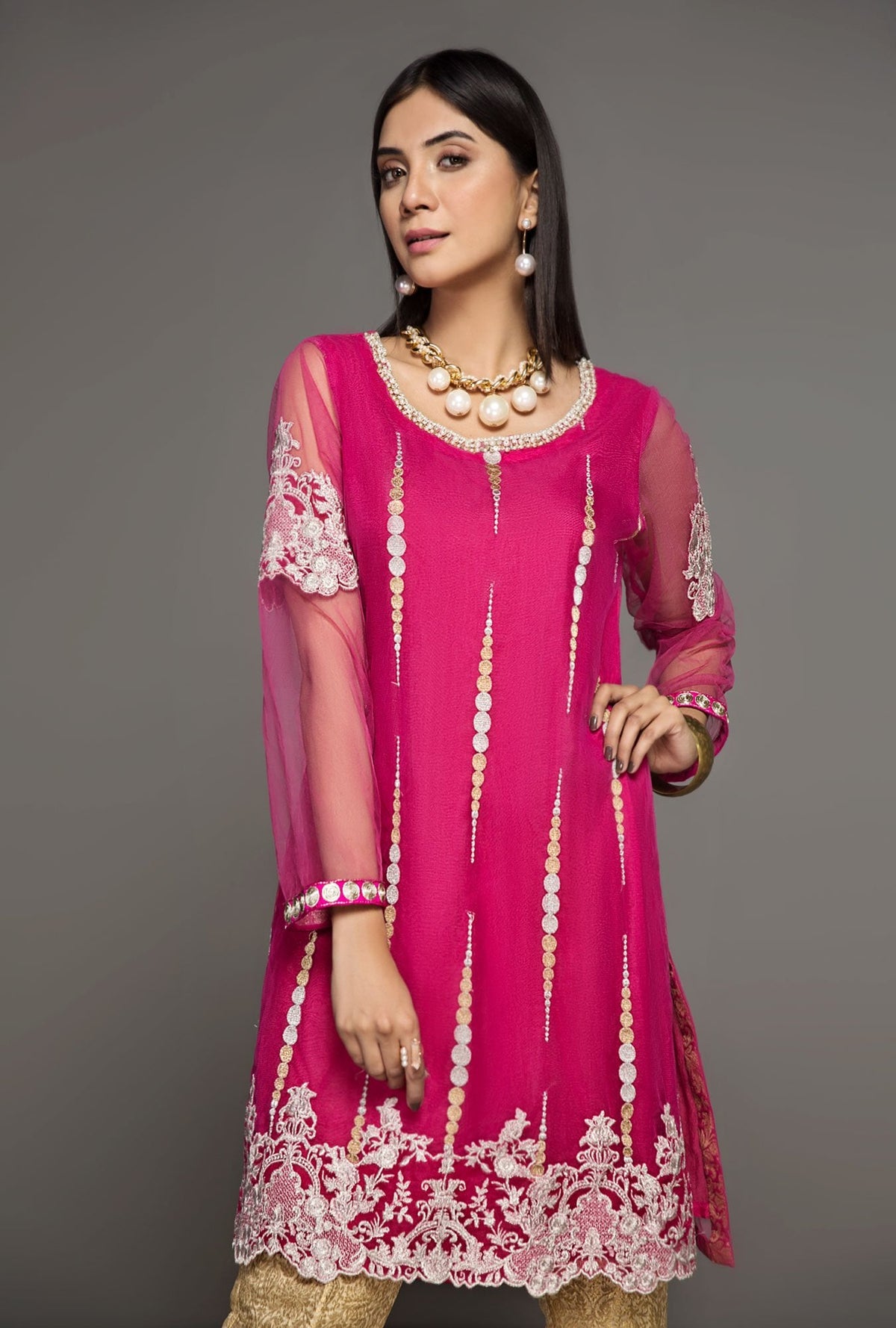 Saadia Asad
